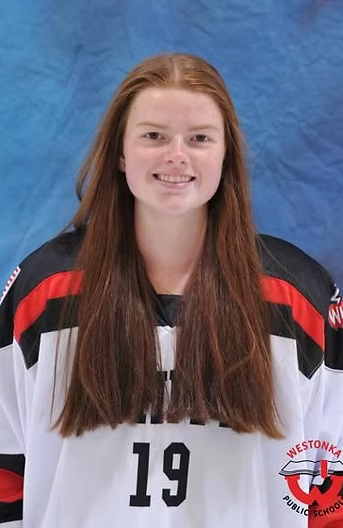 Georgia Harmer